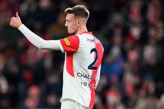 Nevypadá jako typ hráče pro Benfiku, tvrdí v Portugalsku o stoperu Slavie - Sport.cz